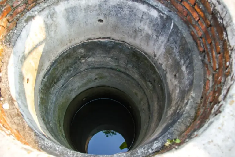 Datang untuk Silaturahmi, Warga Jatiluhur Tewas di Dasar Sumur 15 Meter Datang untuk Silaturahmi, Warga Jatiluhur Tewas di Dasar Sumur 15 Meter