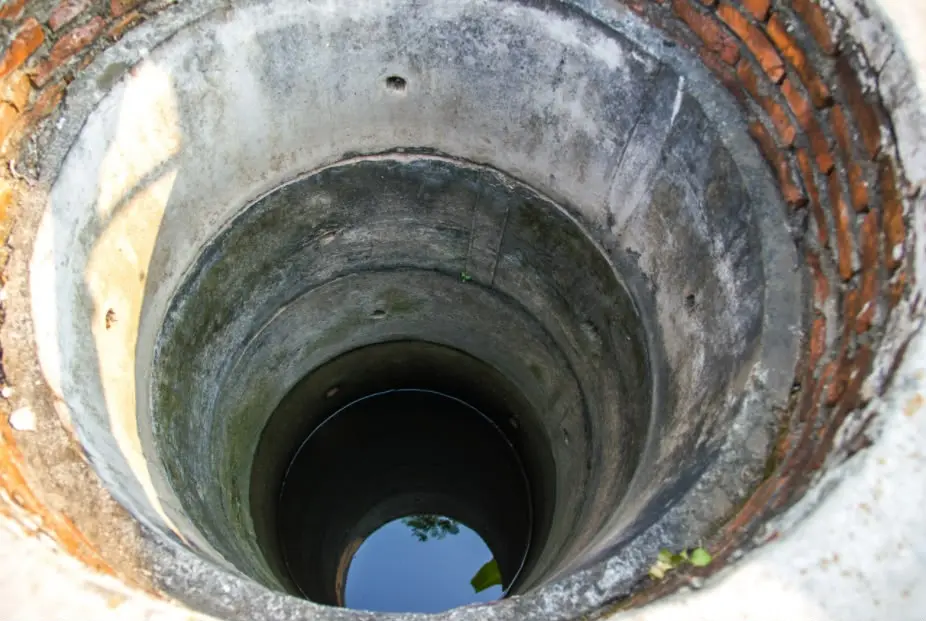 Datang untuk Silaturahmi, Warga Jatiluhur Tewas di Dasar Sumur 15 Meter