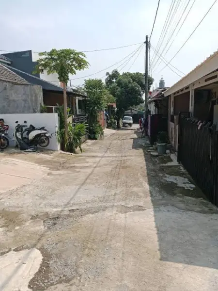 18 Tahun Menunggu Sertifikat, Warga Griya Ciwangi Kini Ingin Bertemu Om Zein 18 Tahun Menunggu Sertifikat, Warga Griya Ciwangi Kini Ingin Bertemu Om Zein