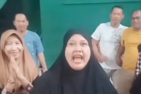 15 Tahun Menunggu Sertifikat, Warga Griya Ciwangi Tagih Perhatian Dedi Mulyadi 15 Tahun Menunggu Sertifikat, Warga Griya Ciwangi Tagih Perhatian Dedi Mulyadi
