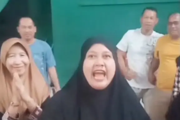 15 Tahun Menunggu Sertifikat, Warga Griya Ciwangi Tagih Perhatian Dedi Mulyadi 15 Tahun Menunggu Sertifikat, Warga Griya Ciwangi Tagih Perhatian Dedi Mulyadi