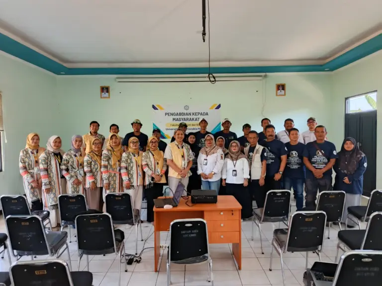 UICM Dorong Pengelola Usaha Alat Pertanian Terapkan Tata Kelola Profesional UICM perkuat tata kelola 42 usaha alat pertanian melalui peningkatan kapasitas manajemen dan administrasi lebih profresional