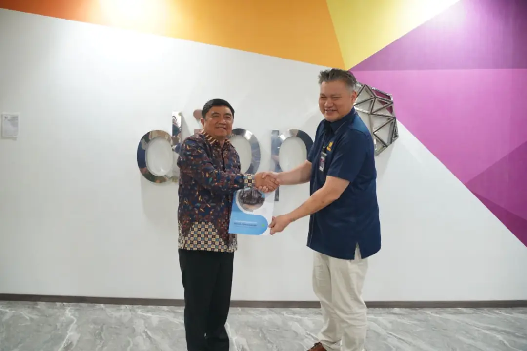 Pemkab Garut Ajukan Skema KPBU untuk Pengadaan Penerangan Jalan ke Kemenkeu