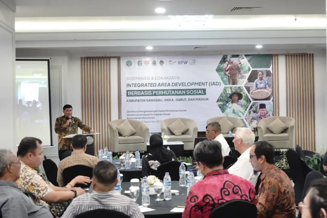 Pemkab Garut menetapkan tiga klaster prioritas dan tujuh program aksi