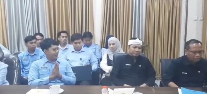 Korwil BGN Mangkir Lagi, DPRD Purwakarta Layangkan Teguran Keras