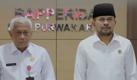 Stunting Purwakarta Turun Jadi 14,5 Persen, Pemkab Diminta Tak Berhenti di Angka Stunting Purwakarta Turun Jadi 14,5 Persen, Pemkab Diminta Tak Berhenti di Angka