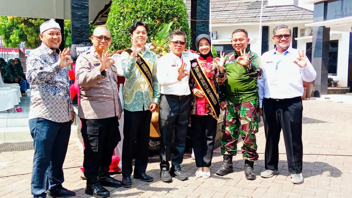 Layanan KB di Purwakarta diperkuat melalui program SILIKON untuk memperluas edukasi perencanaan keluarga, kontrasepsi, kesehatan ibu dan anak. (Istimewa)