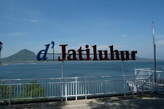 Izin Belum Lengkap, Pusat Data AI Jatiluhur Tertunda Waduk Jatiluhur (Rachma/Koran Mandala)