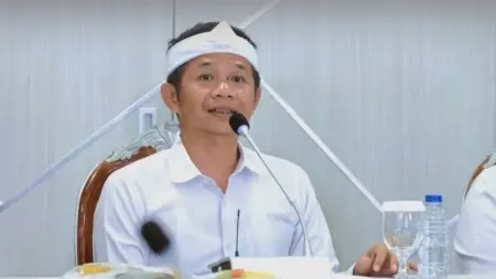AI Data Center Jatiluhur Dikaji, Dampak Lingkungan dan Warga Jadi Sorotan