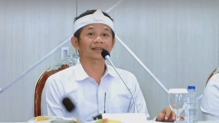 AI Data Center Jatiluhur Dikaji, Dampak Lingkungan dan Warga Jadi Sorotan