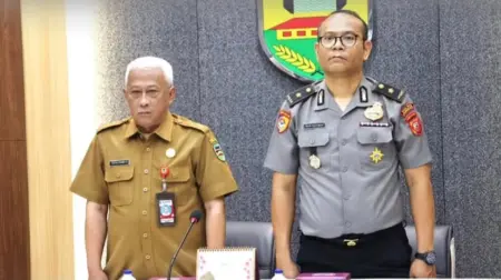 BBM Naik, Pemkab Purwakarta Diminta Cegah Harga Pangan Ikut Terkerek