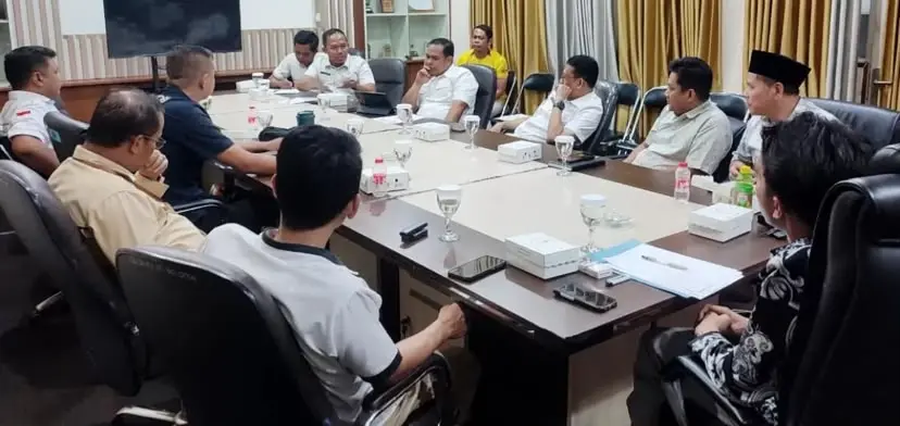 Skema Anggaran Porprov Purwakarta Rp4 Miliar Berubah, Pengadaan Dialihkan ke Pihak Ketiga