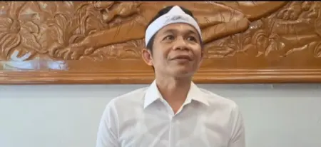 Polemik Gereja di Cikopo, Om Zein Tegaskan Izin Harus Berdasarkan Verifikasi Persyaratan Bupati Purwakarta Saepul Bahri Binzein