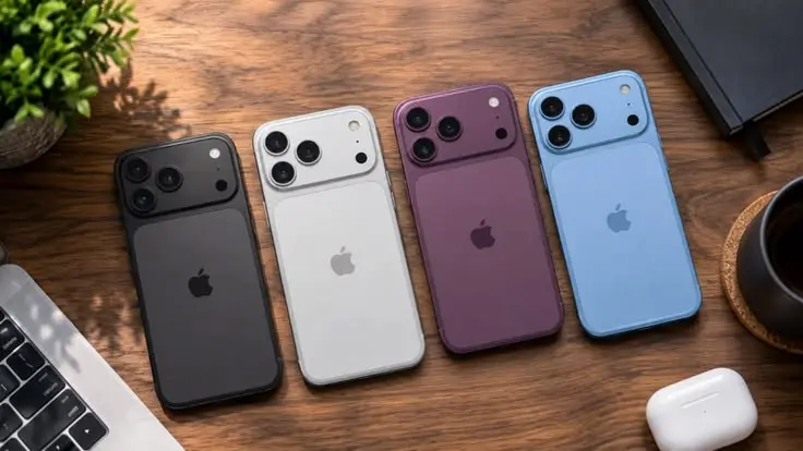 iPhone 18
