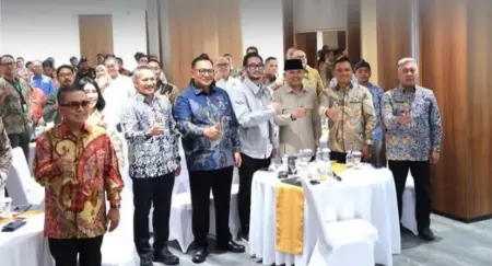 Pemkab Purwakarta Gandeng Kejari, Kepala Desa Didorong Lebih Tertib Kelola Anggaran