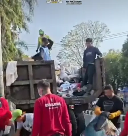 Yudha Puja Turnawan Desak Pemkab Garut Naikan Anggaran Untuk Benahi TPA Pasir Bajing