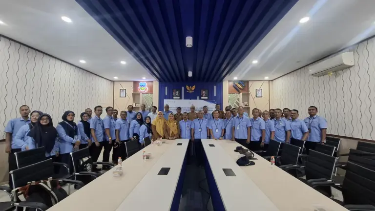 PDAM Tirta Intan Garut: Menyeimbangkan Fungsi Sosial dan Ekonomi demi Keberlanjutan Pelayanan Air Minum