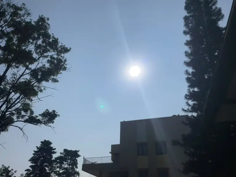 Suhu Indonesia Tembus 39 Derajat Celsius, 86 Daerah Catat Panas Ekstrem