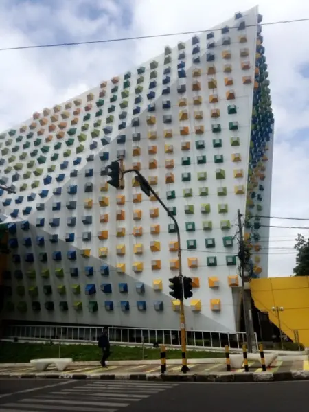 Kota Kreatif Bandung, BCH Jadi Ruang Anak Muda Mengembangkan Ide dan Karya