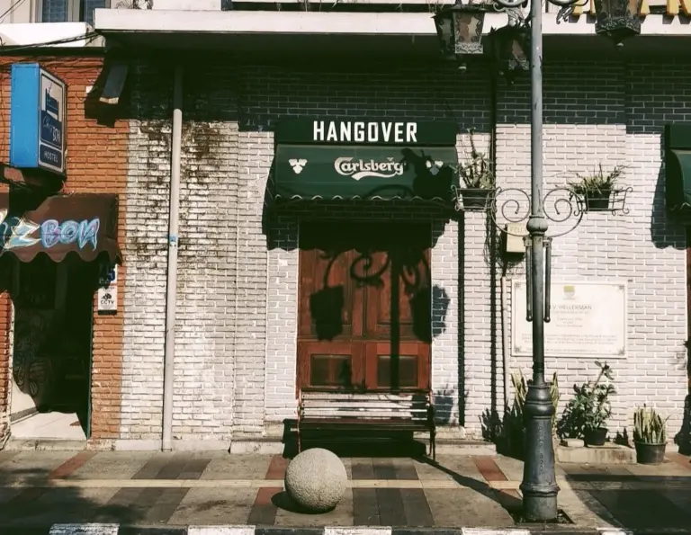 7 Tempat Foto Instagramable di Bandung, Cocok untuk Hunting Foto Akhir Pekan