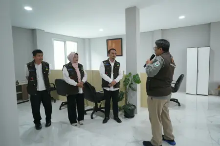 Pensiunan ASN: Tetap Mengabdi dan Memberi Manfaat Setelah Purna Tugas