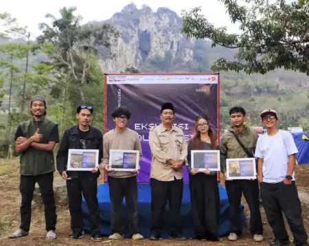 PFI Bandung Perkuat Regenerasi Fotografi Jurnalistik Mahasiswa Festival Fotografi Kampus 2026 (foto: PFI Bandung)
