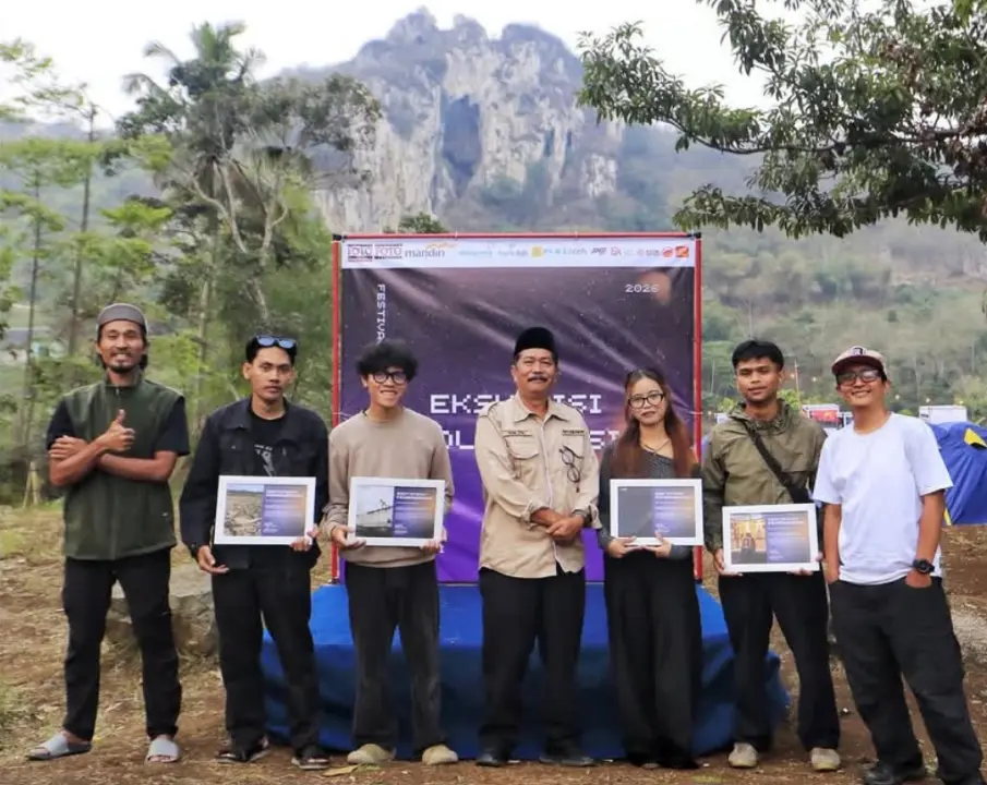 Festival Fotografi Kampus 2026 (foto: PFI Bandung)
