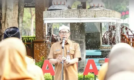 Sekretaris Daerah Kabupaten Purwakarta, Sri Jaya Midan