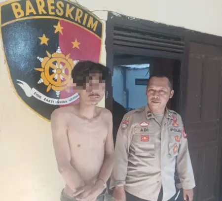 Alarm Motor Gagalkan Pencurian, Pelaku Dibekuk di Garut Alarm Motor Gagalkan Pencurian, Pelaku Dibekuk di Garut