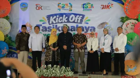 Tasikmalaya Great Sale Dimulai, Seberapa Besar Dampaknya bagi UMKM? Tasikmalaya Great Sale Dimulai, Seberapa Besar Dampaknya bagi UMKM?