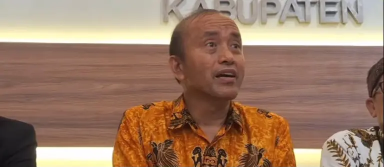 Penolakan Gereja Cikopo, KemenHAM Jabar Tekankan Hak Beribadah KemenHAM Jabar menegaskan pentingnya perlindungan hak beribadah di tengah penolakan rencana pembangunan gereja di Desa Cikopo, Purwakarta.