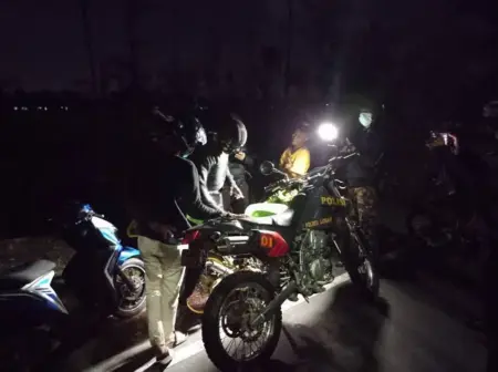 Balap Liar Marak di Wanayasa, Warga Resah dan Desak Penindakan Tegas Balap Liar Marak di Wanayasa, Warga Resah dan Desak Penindakan Tegas
