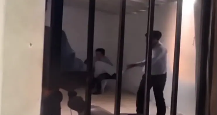 Video Dugaan Penganiayaan Personel SPPI Purwakarta Viral, Pengawasan Internal Dipertanyakan