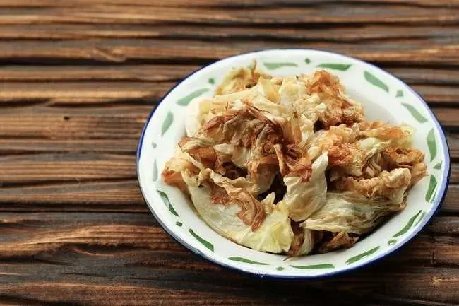 Kol Goreng (Istimewa)