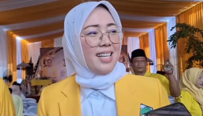 Anne Mundur, Golkar Purwakarta Menanti Pemimpin Baru Anna Ratna Mustika