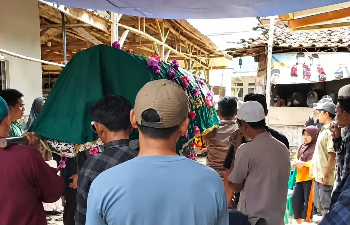 TKW Purwakarta Meninggal di Qatar, Kisah Heroiknya Belum Terungkap