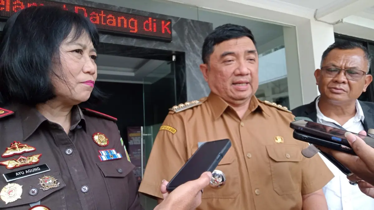Melalui kerja sama antara Pemerintah Kabupaten Garut, Kejari Garut, dan manajemen Bank Intan Jabar, pemulihan kerugian keuangan negara diharapkan dapat mendukung perbaikan tata kelola BUMD