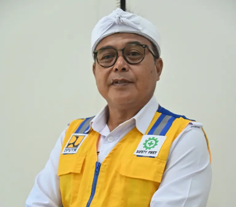 Kepada Dinas Pekerjaan Umum dan Tata Ruang (DPUTR) Purwakarta Didi Garnadi