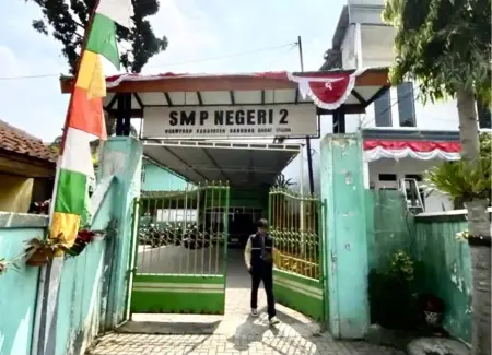 Viral Sekolah Rusak, Inspektorat KBB Temukan Kerugian Daerah Rp159 Juta
