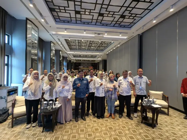 Perlindungan Pekerja Bandung Diuji, 44,64 Persen Masih Berada di Sektor Informal