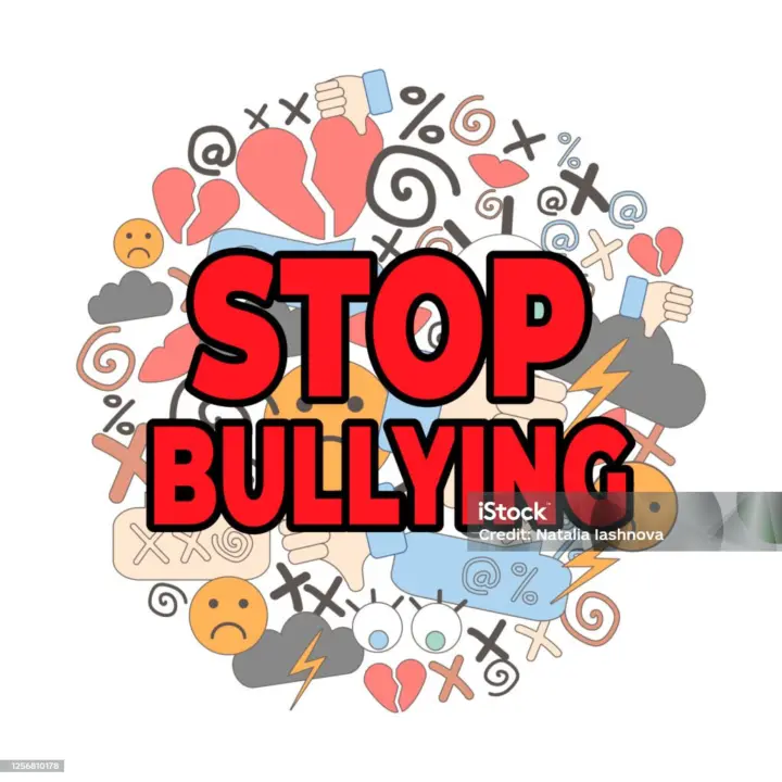 Stop Bullying (Foto Istock)