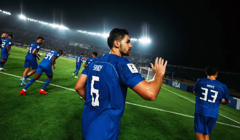 Debut Manis Sandy Walsh! Bangkit dari Cedera, Kini Bidik Kemenangan Berikutnya Bersama Persib Pemain Persib Bandung Sandy Walsh