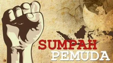 SATU NUSA SATU BANGSA