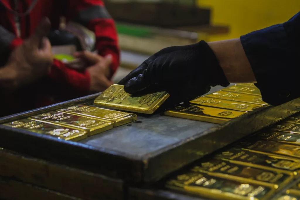 Harga Terbaru Emas Antam dari Logam Mulia Hari Ini, Jadi Berapa?