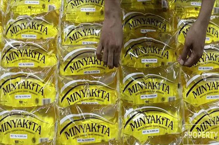 Jualan MinyaKita? Jangan Coba Main-main, Ada Sanksinya Lho