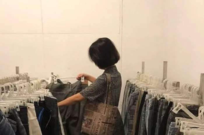 Masih Berani Jual Pakaian Bekas Impor? Sanksinya Dahsyat, Denda Rp 7 Miliar
