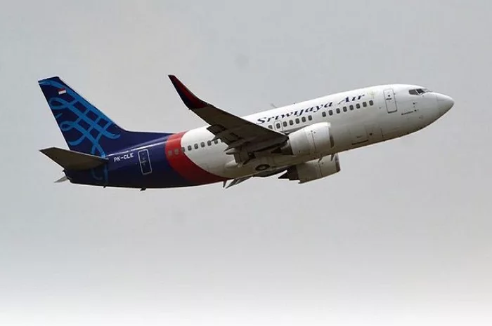 Mau Ikut Miliki Saham Maskapai Penerbangan? Sebentar Lagi Sriwijaya AIr Gulirkan IPO
