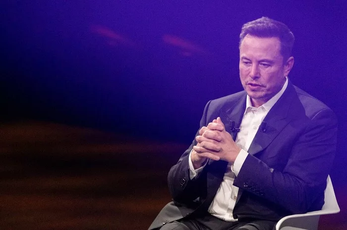 Elon Musk