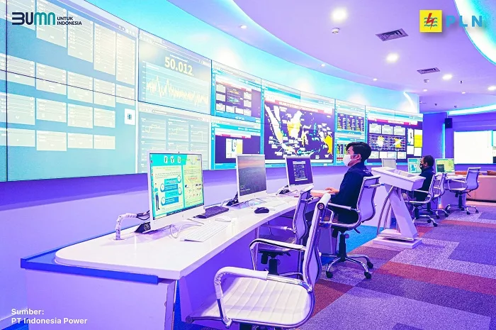 Pola Digitalisasi Jadi Jurus Ampuh PLN, Hasilkan Efisiensi Tiriliunan Rupiah