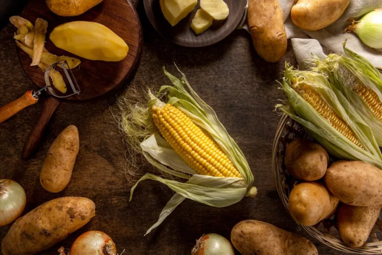 4 Jenis Makanan Murah Pengganti Karbohidrat, Solusi Beras Mahal dan Langka